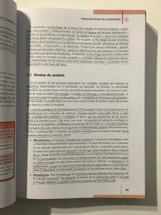 Manual de psicología social aplicada