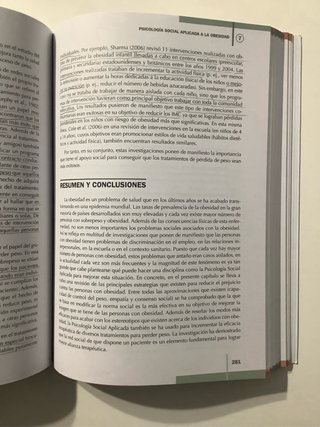 Manual de psicología social aplicada
