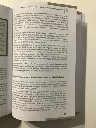 Manual de psicología social aplicada