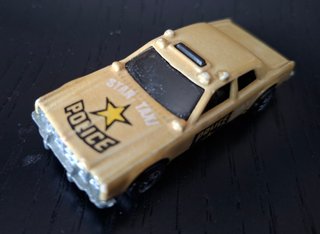 Lotto Hot Wheels Vintage Anni 80 Color Racers