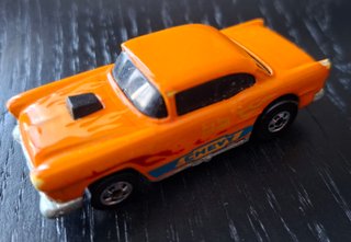 Lotto Hot Wheels Vintage Anni 80 Color Racers