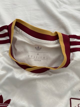 Camiseta España Mundial 2026 Adidas