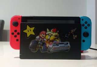 NINTENDO SWITCH. Funciona Perfecto