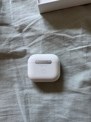 AirPods 3ª Generación Blancos