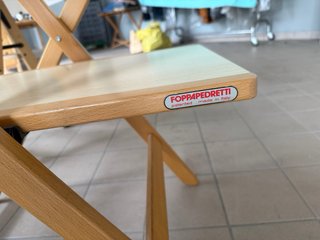 Asse da stiro Foppapedretti