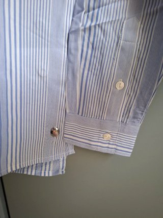 Camicia leggera "Marina Militare"