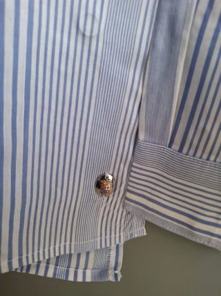Camicia leggera "Marina Militare"