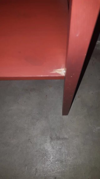 Mesita Noche Ikea Hemnes