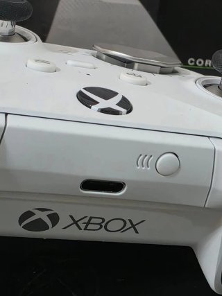 Mando Xbox Elite Series 2 X/S xbox ONE iOS PC