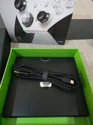 Mando Xbox Elite Series 2 X/S xbox ONE iOS PC