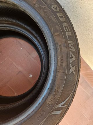Neumáticos Marca delmax ultimátum 175 65 r15 84h
