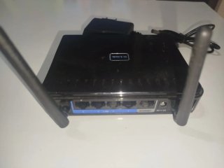 Lote Routers y Switch Conceptronic D-Link