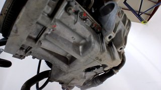 964987 MOTOR COMPLETO MERCEDES-BENZ CLASE A (W169)