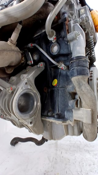 964987 MOTOR COMPLETO MERCEDES-BENZ CLASE A (W169)