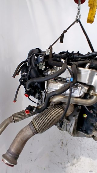 964987 MOTOR COMPLETO MERCEDES-BENZ CLASE A (W169)