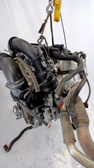 964987 MOTOR COMPLETO MERCEDES-BENZ CLASE A (W169)