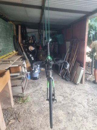 Giant Contend Sl 1 Disc Bicicleta de Carretera