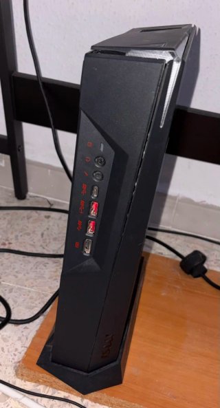MSI Gaming Trident Ordenador
