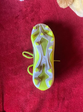 Botas de fútbol Adidas F50 Talla 36