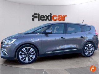 Renault Grand Scénic Limited TCe 103kW (140CV) GPF MY2021