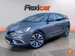 Renault Grand Scénic Limited TCe 103kW (140CV) GPF MY2021