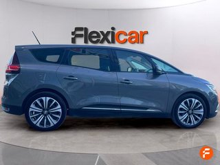 Renault Grand Scénic Limited TCe 103kW (140CV) GPF MY2021