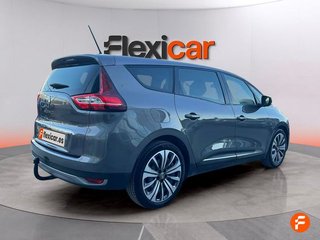 Renault Grand Scénic Limited TCe 103kW (140CV) GPF MY2021