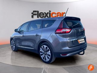 Renault Grand Scénic Limited TCe 103kW (140CV) GPF MY2021