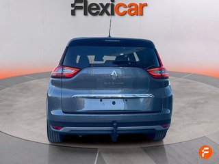 Renault Grand Scénic Limited TCe 103kW (140CV) GPF MY2021
