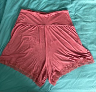 Pijama Maternidad Women'secret Rosa