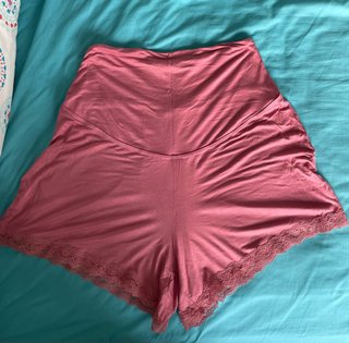 Pijama Maternidad Women'secret Rosa
