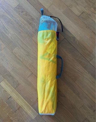 Carpa infantil Ludi