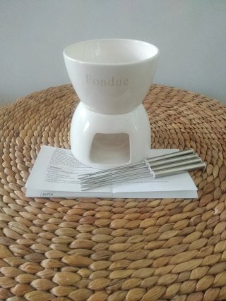 Fondue Chocolate