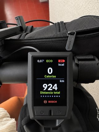 Bicicleta eléctrica