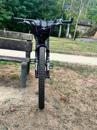 Bicicleta eléctrica