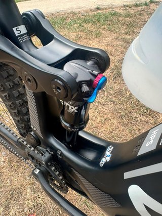 Bicicleta eléctrica