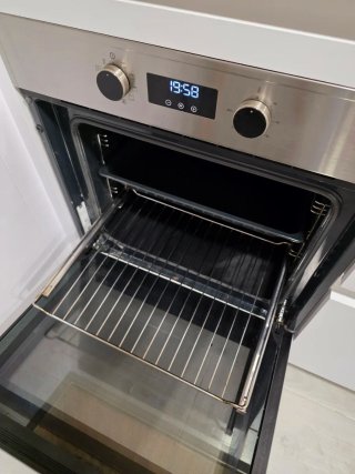 Horno Teka HSB 635 S Inox con factura hasta9/27⁷