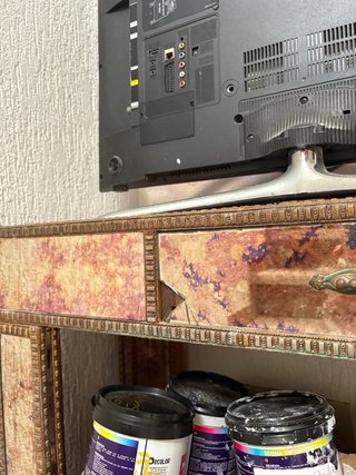 Mueble recibidor
