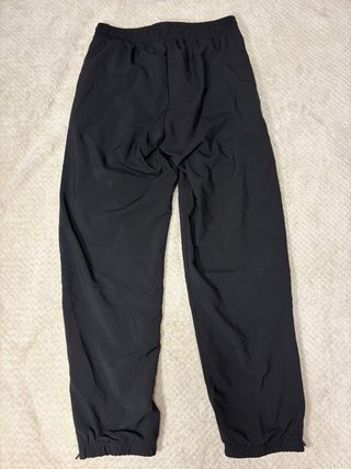 Pantalón chándal Adidas Primegreen negro