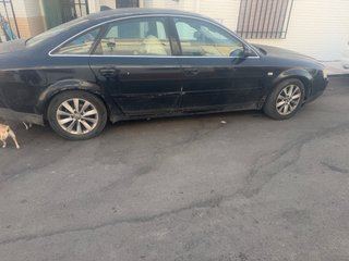 Audi A6 2004