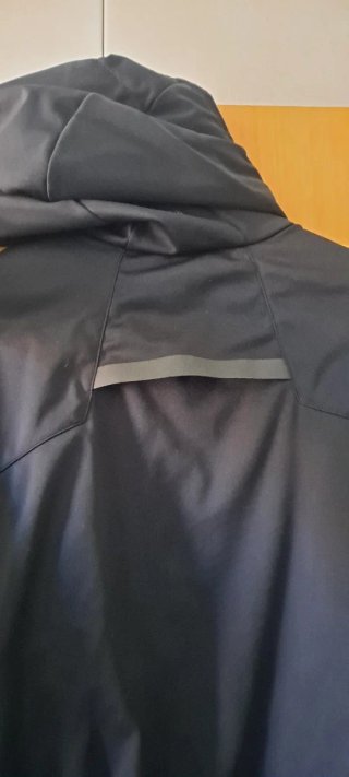 Chaqueta Castelli Alpha