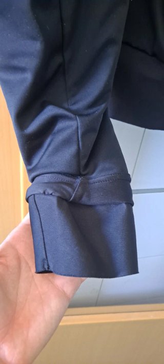 Chaqueta Castelli Alpha