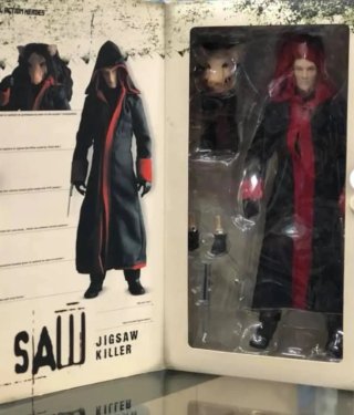Figura Jigsaw 30 cm
