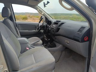 Toyota Hilux 2007