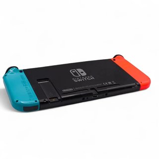 CONSOLA NINTENDO SWITCH + CARGADOR