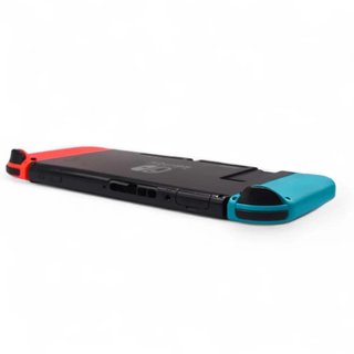 CONSOLA NINTENDO SWITCH + CARGADOR