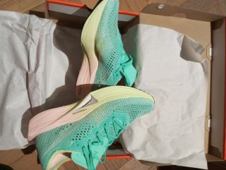Nike Vaporfly 3 Next Talla 37