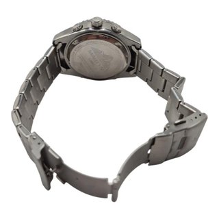 Orologio Martyn Line Cronografo 1/100 Secondi + Scatola