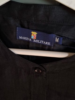 Camicia leggera "Marina Militare"