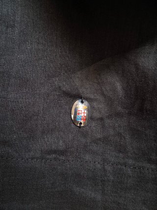 Camicia leggera "Marina Militare"